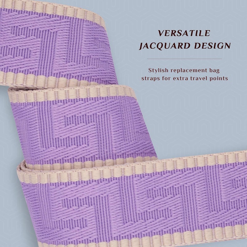 chushui Store Purse Strap,Replacement Crossbody Shoulder Strap for Handbag… - Image 3